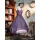 Hoshibako Works Touhou Project Patchouli Knowledge JSK and Jacket(Reservation/Full Payment Without Shipping)